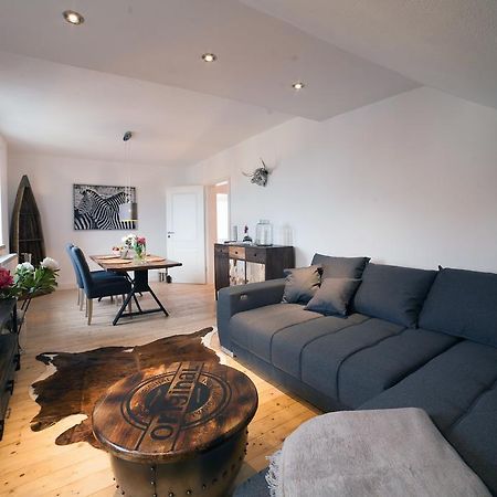 Designlodge Apartments Бад-Зобернгайм Екстер'єр фото