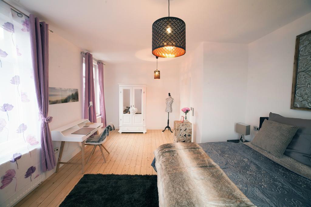 Designlodge Apartments Бад-Зобернгайм Екстер'єр фото